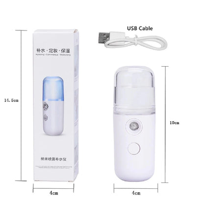 Radiant Mist Skincare Sprayer™