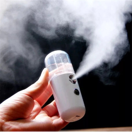 Radiant Mist Skincare Sprayer™