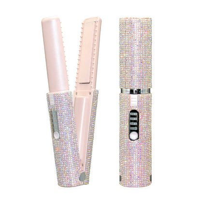 Effortless Elegance Hair Styling Tool™