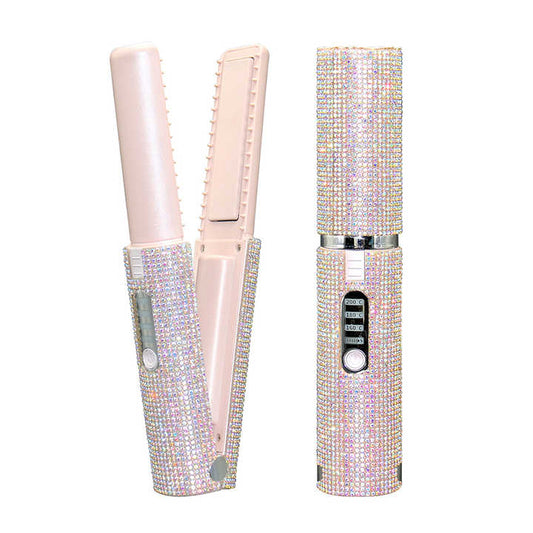 Effortless Elegance Hair Styling Tool™