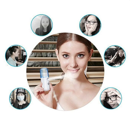 Radiant Mist Skincare Sprayer™