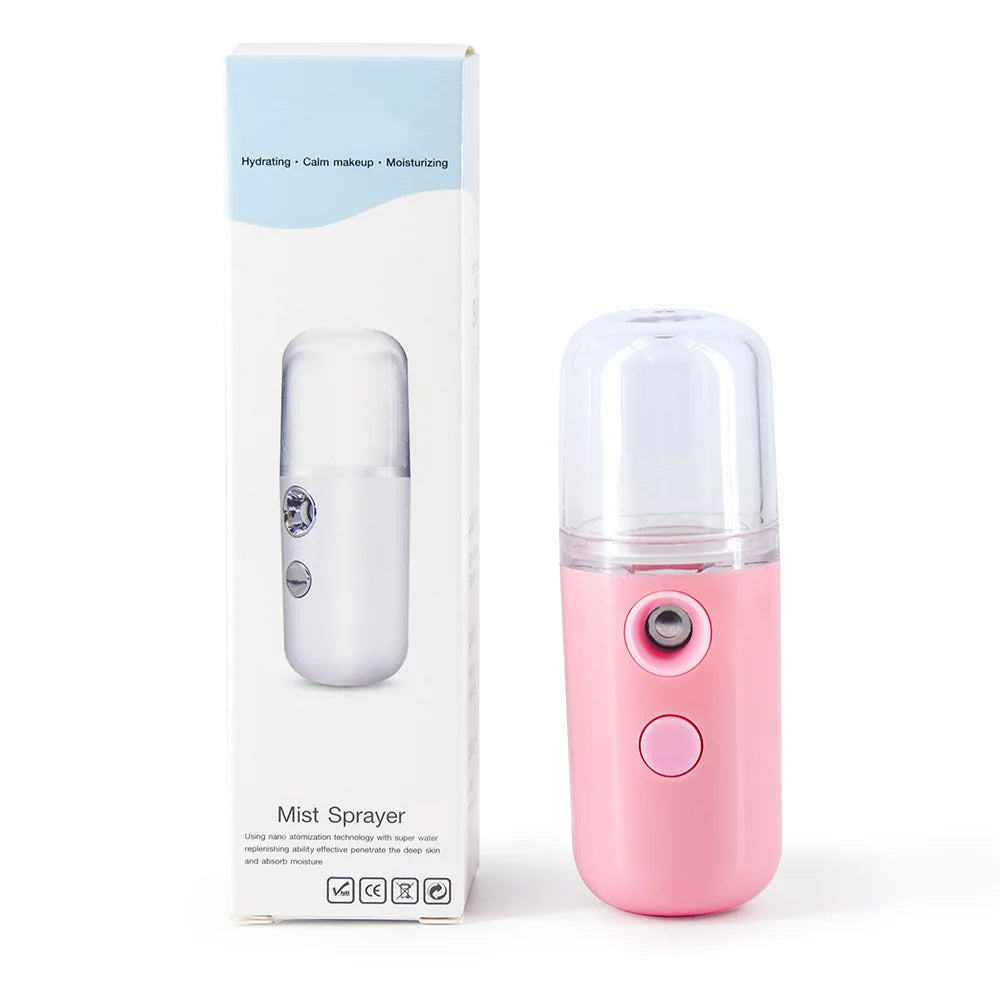 Radiant Mist Skincare Sprayer™