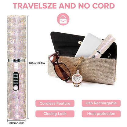 Effortless Elegance Hair Styling Tool™