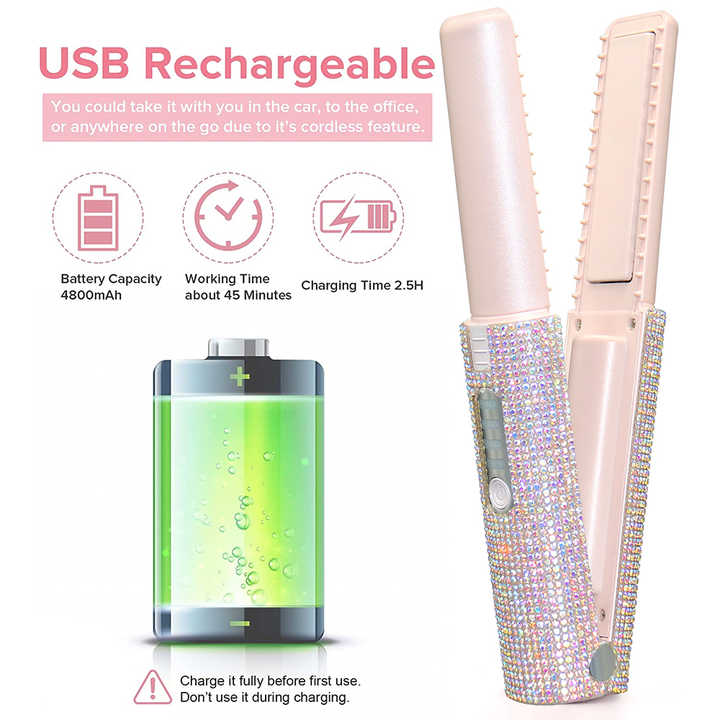 Effortless Elegance Hair Styling Tool™