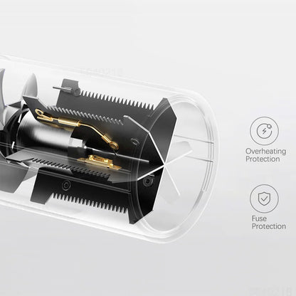 XIAOMI Premium Travel Hair Dryer