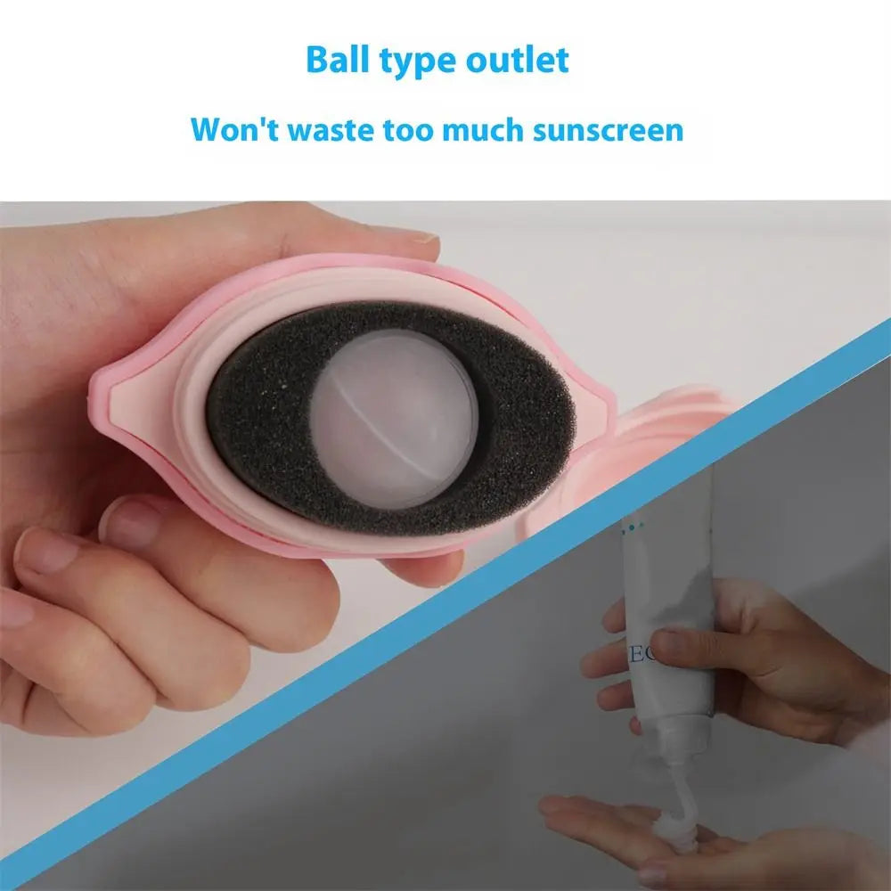 SunShield Roller Applicator™
