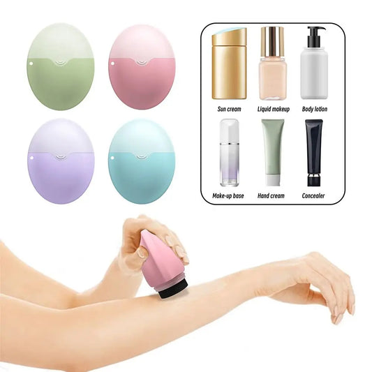 SunShield Roller Applicator™