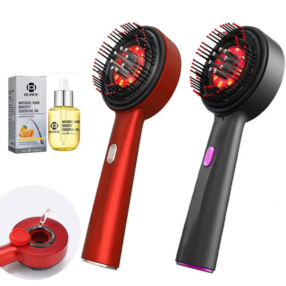 Revitalizing Scalp Massage Comb™