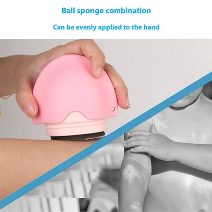 SunShield Roller Applicator™