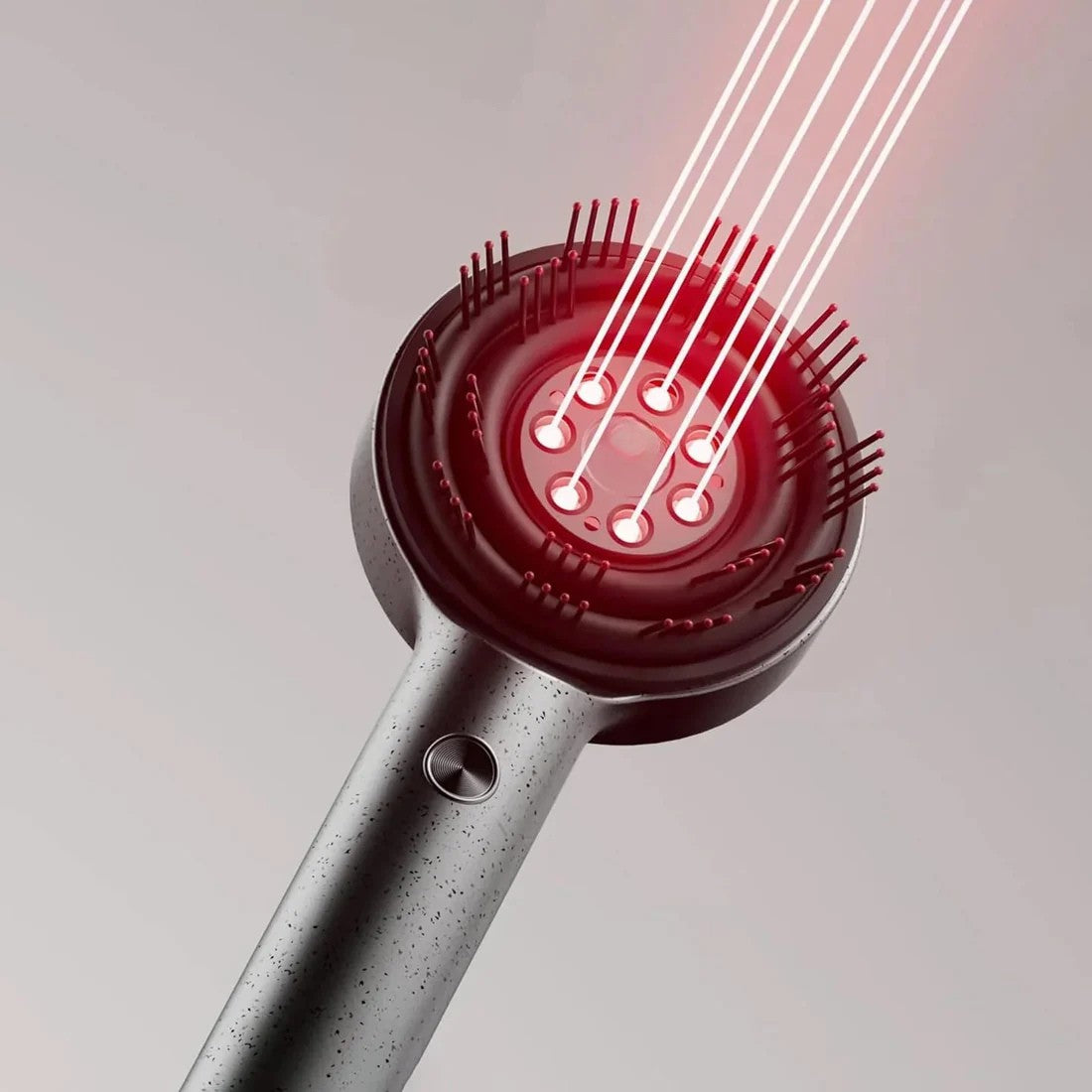 Revitalizing Scalp Massage Comb™